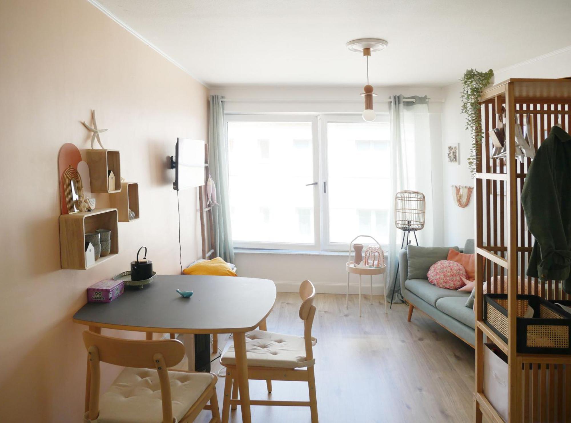 Cosy Studio By The Sea Ostend Luaran gambar